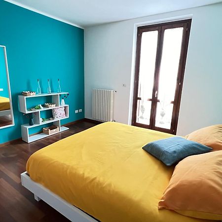 Lake And River Feelings - Dervio Apartment Экстерьер фото