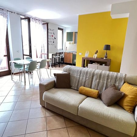Lake And River Feelings - Dervio Apartment Экстерьер фото