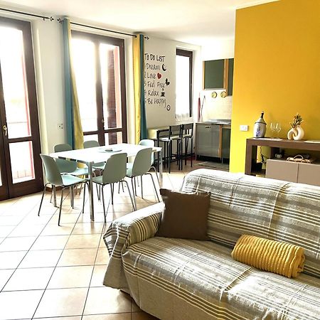 Lake And River Feelings - Dervio Apartment Экстерьер фото