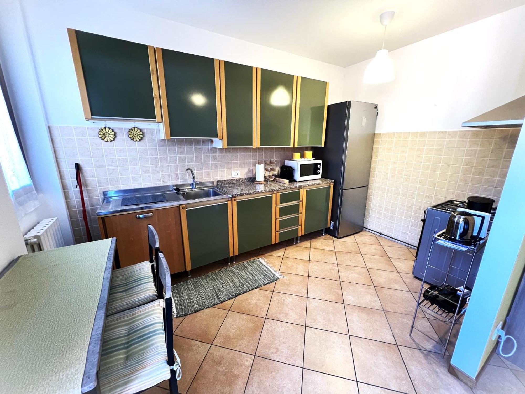 Lake And River Feelings - Dervio Apartment Экстерьер фото