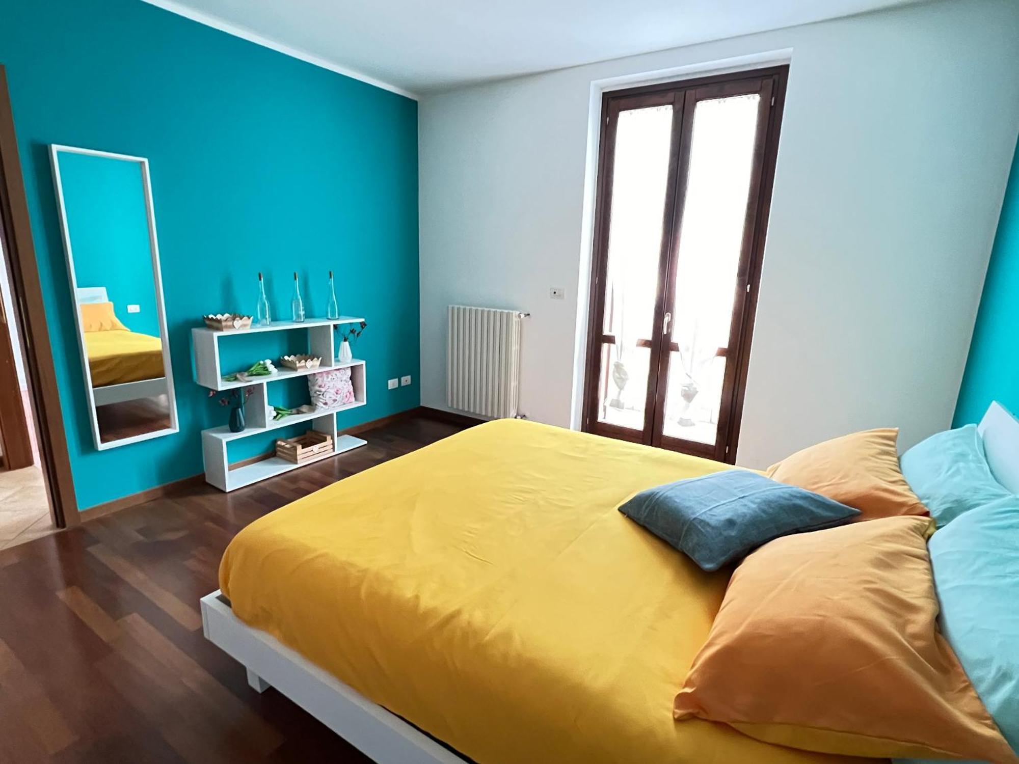Lake And River Feelings - Dervio Apartment Экстерьер фото