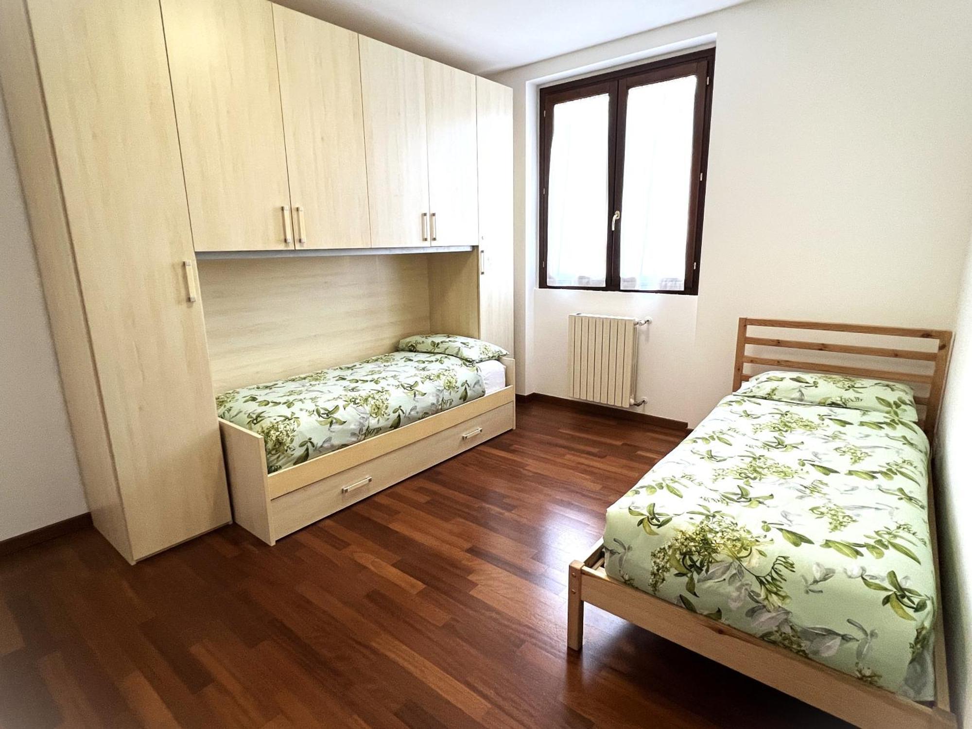 Lake And River Feelings - Dervio Apartment Экстерьер фото