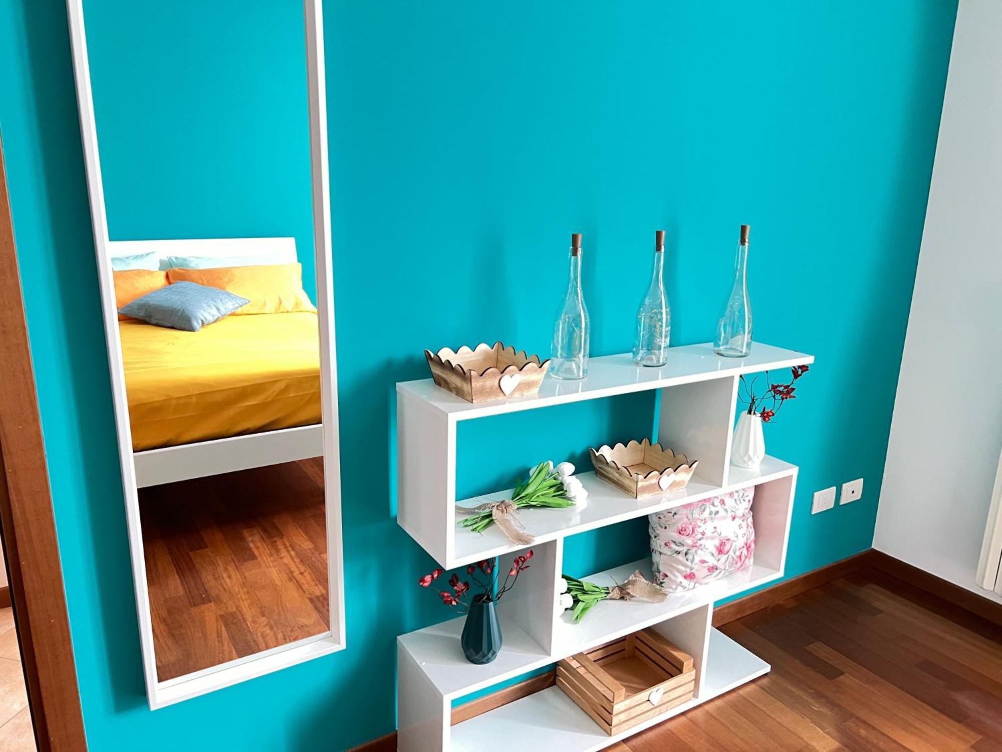 Lake And River Feelings - Dervio Apartment Экстерьер фото