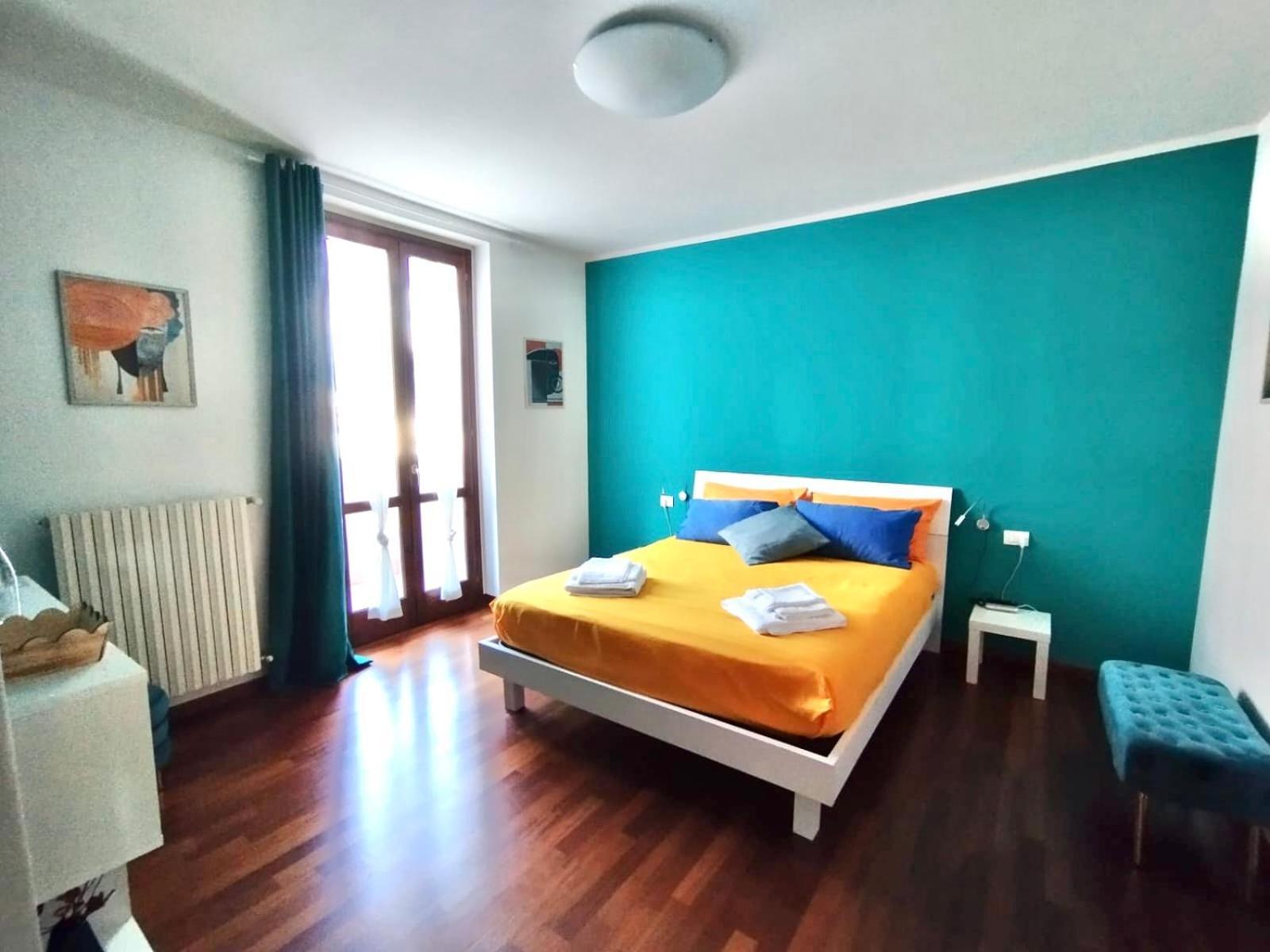 Lake And River Feelings - Dervio Apartment Экстерьер фото